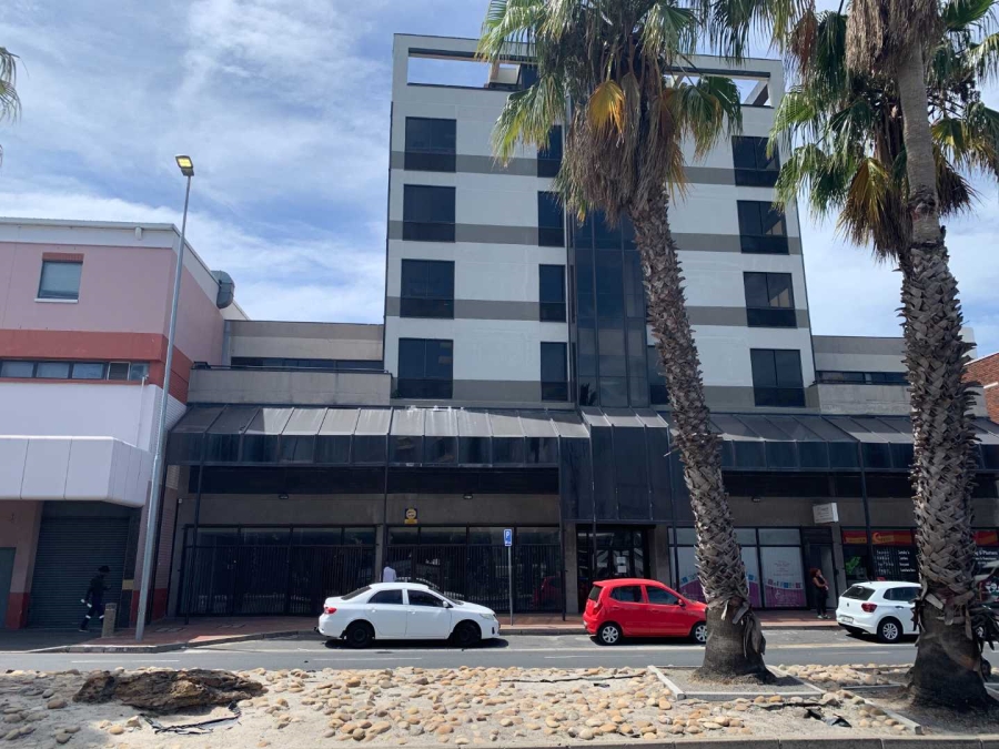 To Let commercial Property for Rent in Bellville Central Western Cape